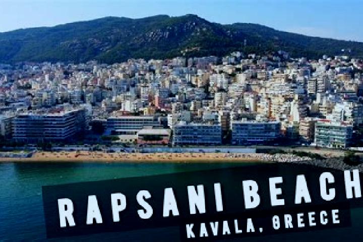 Zoe, 22 — Escort in Rapsani, Greece