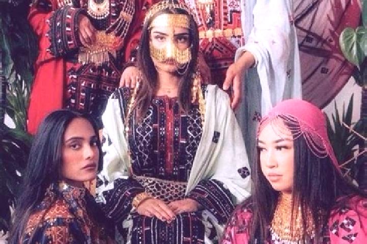 Zoe, 22 — Escort in Razay Balochi, Afghanistan