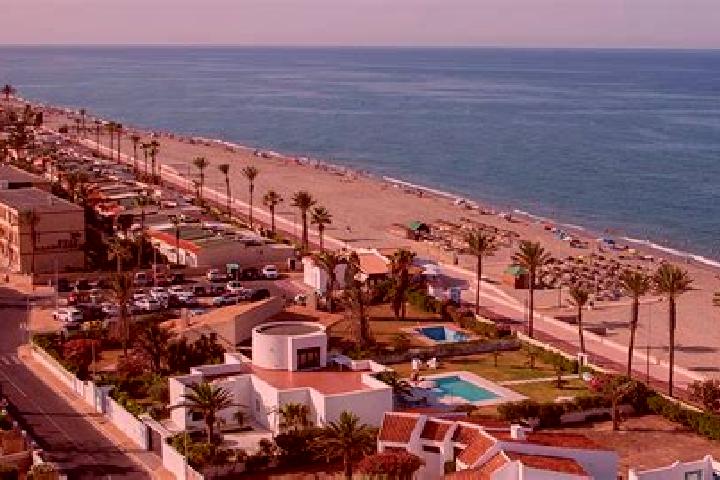 Zoe, 22 — Escort in Roquetas de Mar, Spain