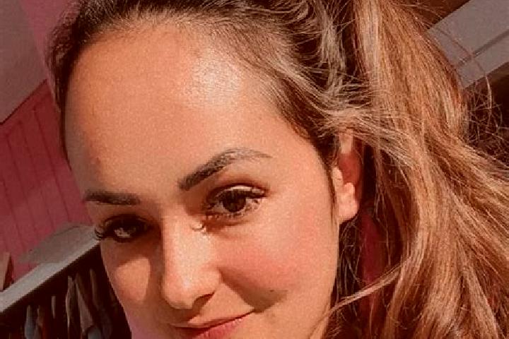 Zoe, 22 — Escort in Seberi, Brazil
