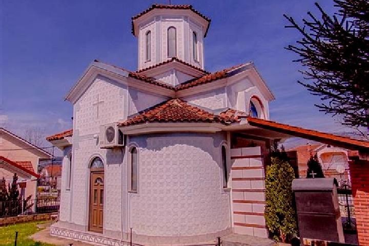 Zoe, 22 — Escort in Staro Konjarevo, North Macedonia