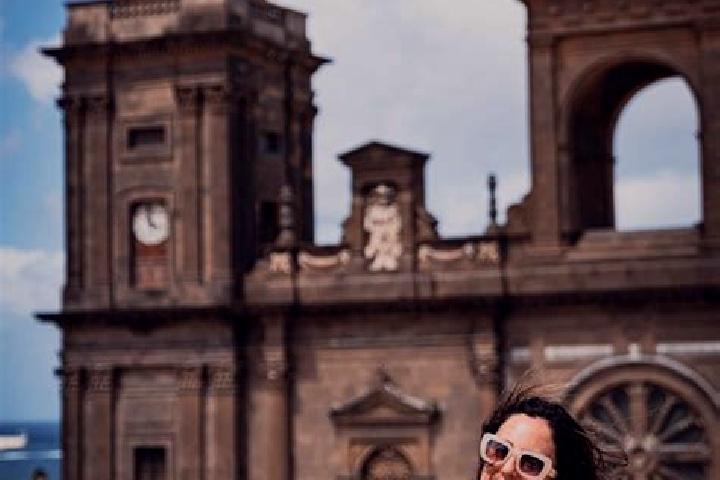 Zoe, 22 — Escort in Vegueta, Peru