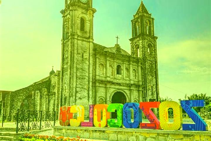 Zoe, 22 — Escort in Zozocolco de Hidalgo, Mexico