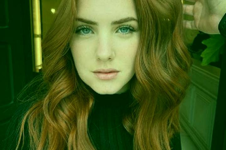 Zoe, 23, a auburn blue-eyed european companion based in Puloypuloy. Offering Erotic Massage, Party Girl, Travel Companion, Massage. Available for incall and ...
