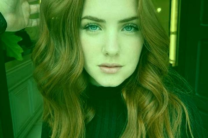 Zoe, 23, a auburn blue-eyed slavic companion based in OErenkaya. Offering Couples, GFE, BDSM, Roleplay, Duos. Available for incall and outcall, overnight boo...