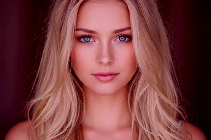 Zoe, 23, a blonde amber-eyed mixed companion based in Chechmil. Offering Girlfriend Experience, Fetish, Domination, Party Girl. Available for incall and outc...