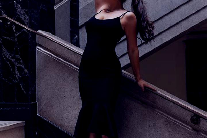 Zoe, 23, a brunette amber-eyed latina companion based in Barashi. Offering Erotic Massage, Dinner Date, GFE, Party Girl. Available for incall and outcall, da...