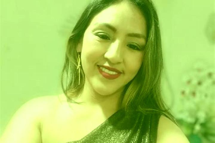 Zoe, 23 — Escort in Atiquipa, Peru