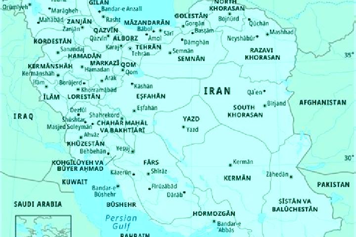 Zoe, 23 — Escort in Avarzaman, Iran