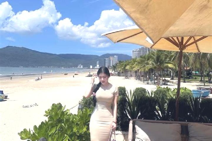 Zoe, 23 — Escort in Aye Ka Rit, Myanmar