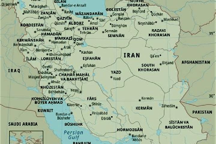 Zoe, 23 — Escort in Baghdadeh, Iran