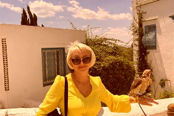 Zoe, 23 — Escort in Bilohorodka, Ukraine