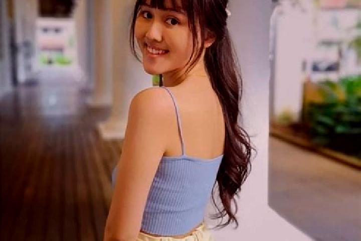 Zoe, 23 — Escort in Changloon, Malaysia