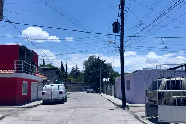 Zoe, 23 — Escort in Colonia Vicente Guerrero, Mexico