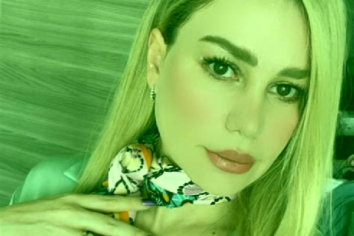 Zoe, 23 — Escort in Corrales, United States