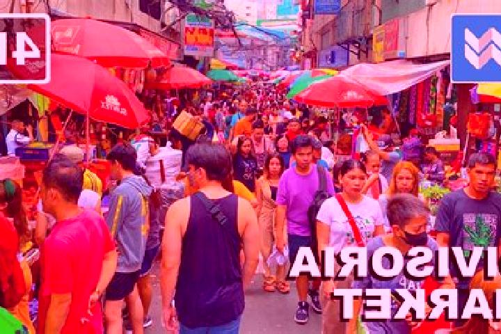 Zoe, 23 — Escort in Divisoria, Philippines