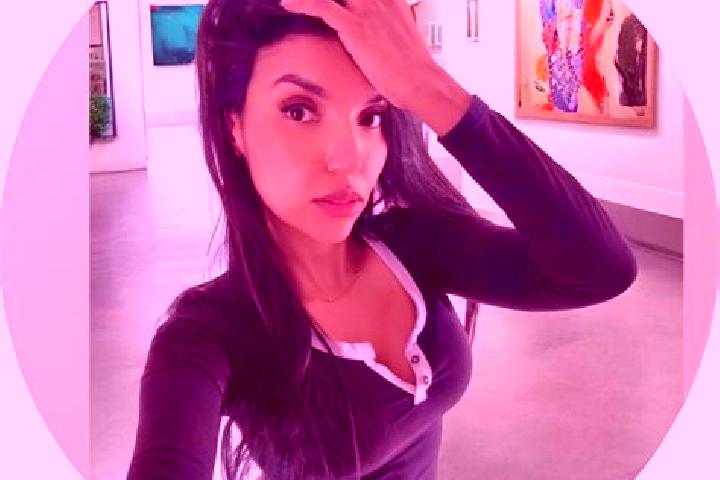 Zoe, 23 — Escort in Espinosa, Brazil