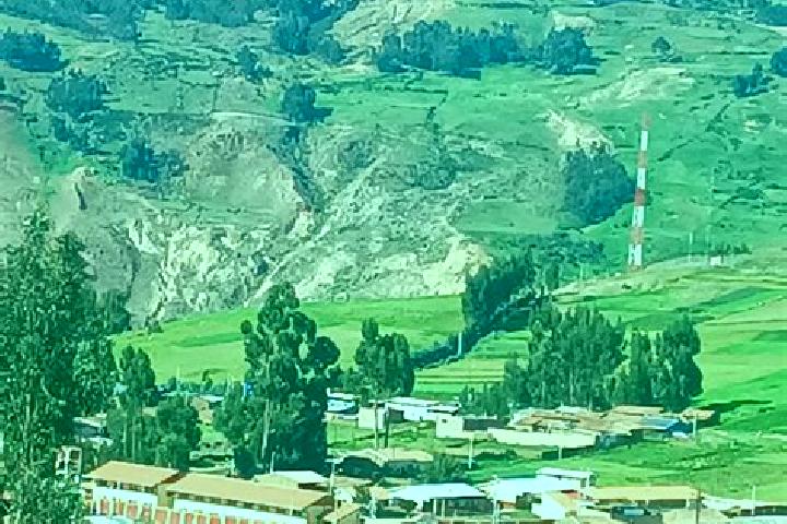 Zoe, 23 — Escort in Huaripampa, Peru