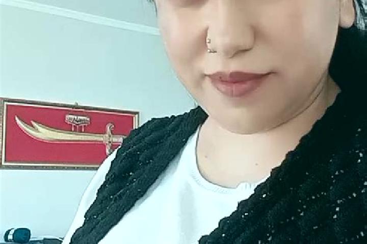 Zoe, 23 — Escort in Karacalli, Turkey