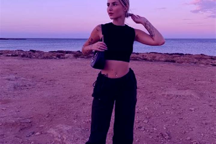 Zoe, 23 — Escort in Kornos, Cyprus