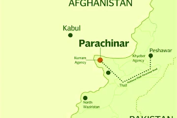 Zoe, 23 — Escort in Parachinar, Pakistan