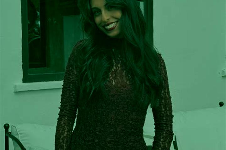 Zoe, 23 — Escort in Serra Grande, Brazil