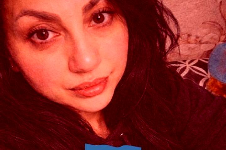 Zoe, 23 — Escort in Sevinc, Turkey