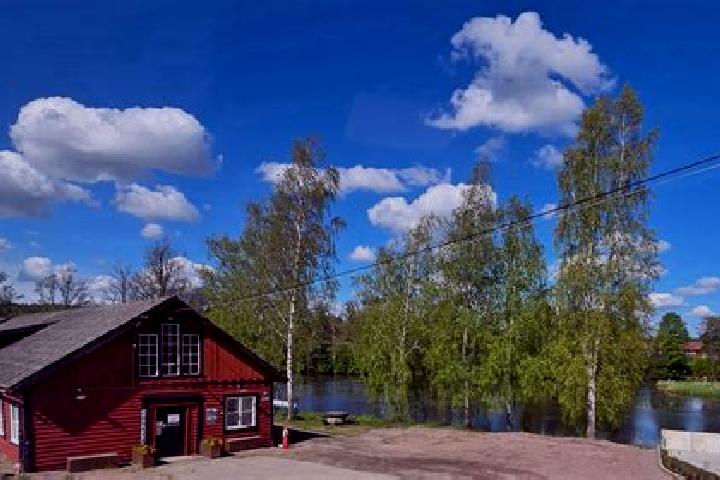 Zoe, 23 — Escort in Vattholma, Sweden