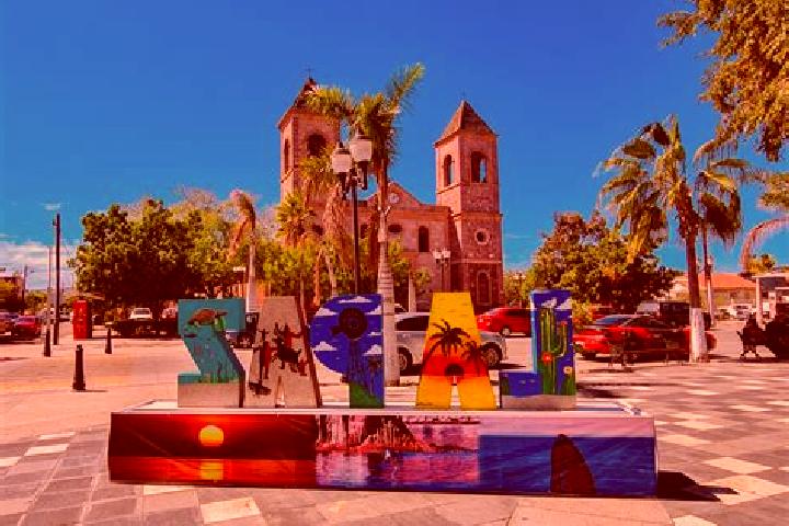 Zoe, 23 — Escort in Villa de la Paz, Mexico