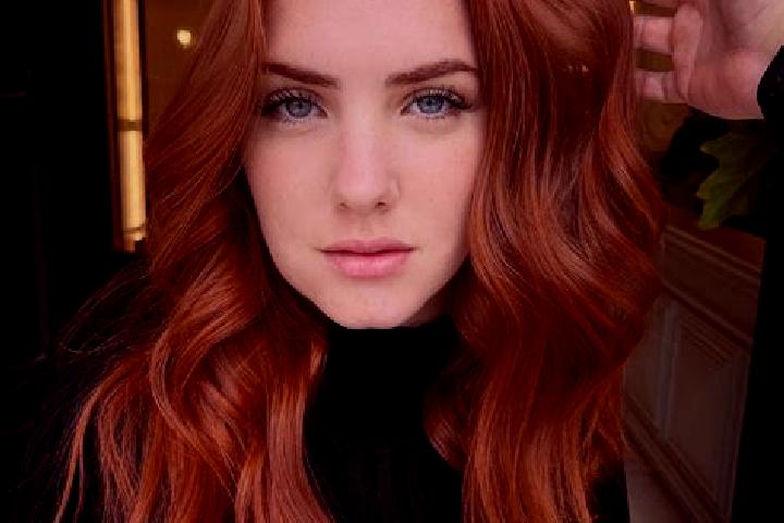 Zoe, 24, a auburn blue-eyed ebony companion based in Paszto. Offering Tantra, Girlfriend Experience, GFE. Available for incall and outcall, overnight booking...