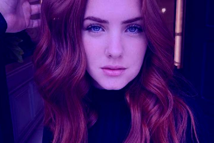 Zoe, 24, a auburn blue-eyed middle eastern companion based in Helmiaziv. Offering Girlfriend Experience, BDSM, Roleplay, A-Level, Dinner Date. Available for ...
