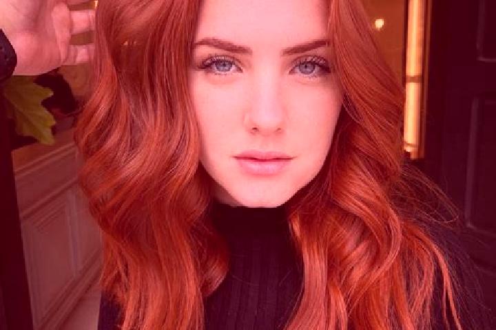 Zoe, 24, a auburn blue-eyed mixed companion based in Lessac. Offering GFE, Duos, Domination, A-Level. Available for incall and outcall, overnight bookings av...