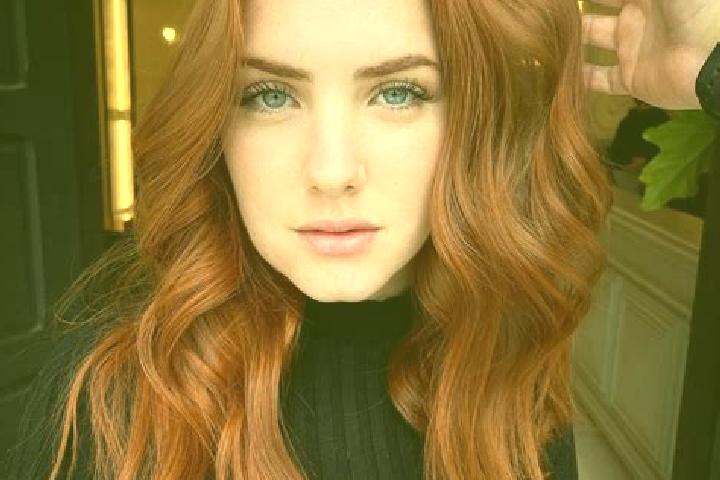 Zoe, 24, a auburn blue-eyed slavic companion based in Kozhikode. Offering Striptease, A-Level, Overnight, BDSM, Couples. Available for incall and outcall, da...