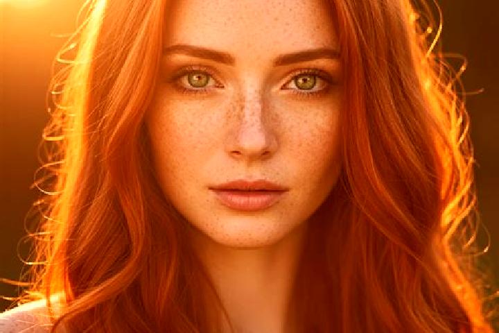 Zoe, 24, a auburn green-eyed european companion based in Karori. Offering Couples, BDSM, Fetish. Available for incall and outcall, day and evening dates.