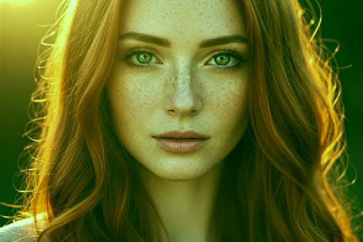 Zoe, 24, a auburn green-eyed european companion based in Soh Nguessankro. Offering A-Level, OWO, Duos. Available for incall and outcall, day and evening dates.