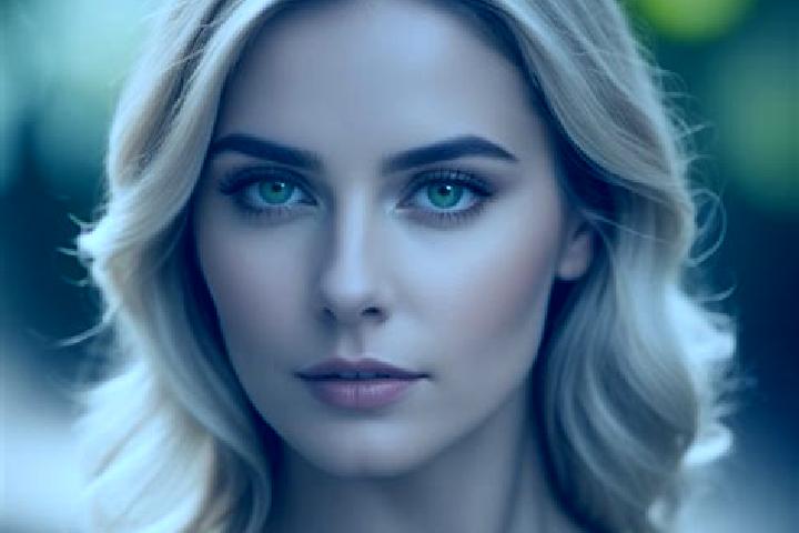 Zoe, 24, a blonde green-eyed latina companion based in Lamasi. Offering Domination, Party Girl, CIM. Available for incall and outcall, day and evening dates.