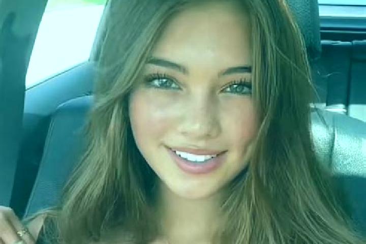 Zoe, 24, a brunette grey-eyed mixed companion based in Koubi. Offering CIM, Fetish. Available for incall and outcall, day and evening dates.