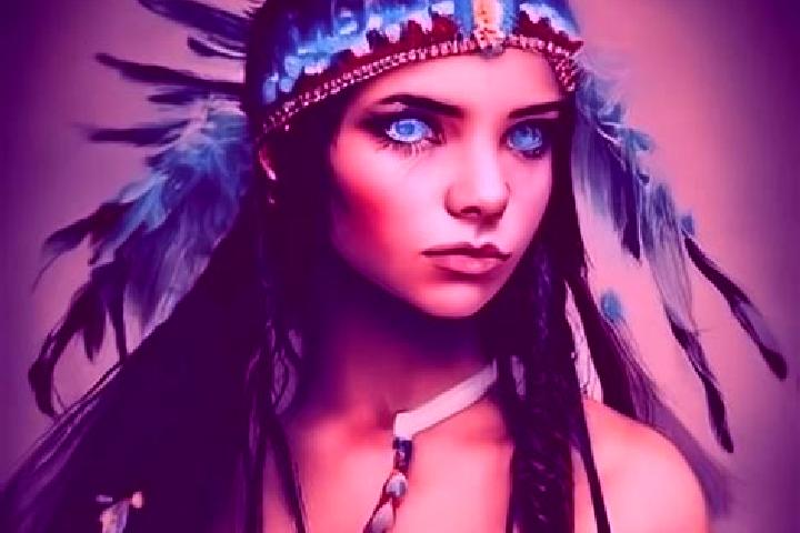 Zoe, 24, a red blue-eyed indian companion based in Gladenbach. Offering Massage, GFE, CIM, Overnight. Available for incall and outcall, day and evening dates.