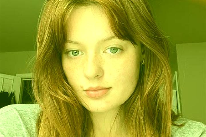 Zoe, 24, a red hazel-eyed latina companion based in Keshorai Patan. Offering BDSM, CIM, Striptease, A-Level, Erotic Massage. Available for incall and outcall...