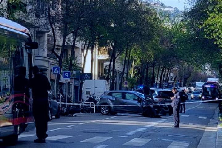 Zoe, 24 — Escort in Cessole, France
