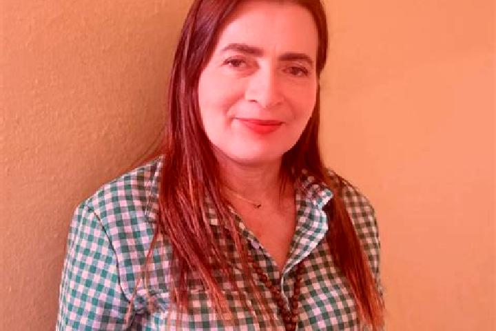 Zoe, 24 — Escort in Chiconamel, Mexico