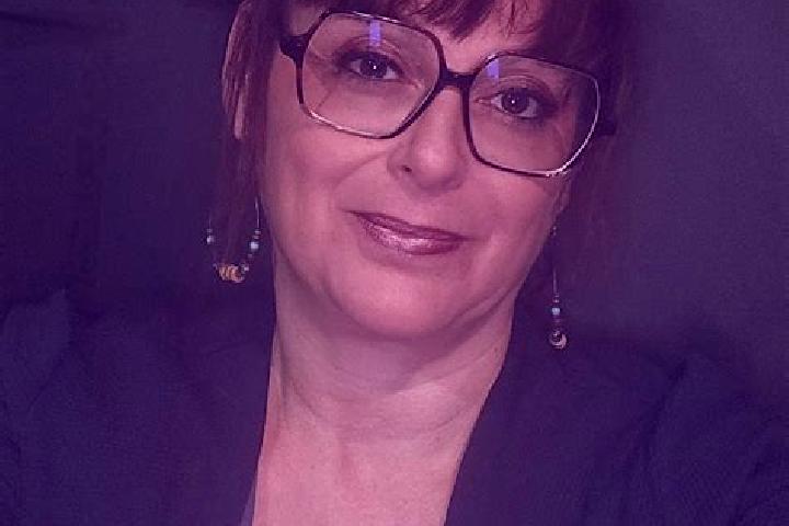 Zoe, 24 — Escort in Comps, France