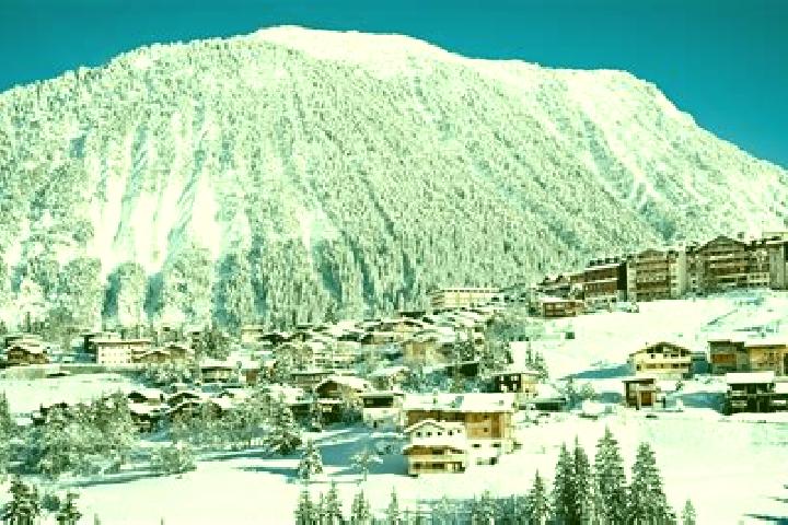 Zoe, 24 — Escort in Courchevel, France