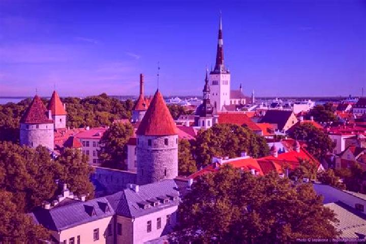 Zoe, 24 — Escort in Jogeva, Estonia