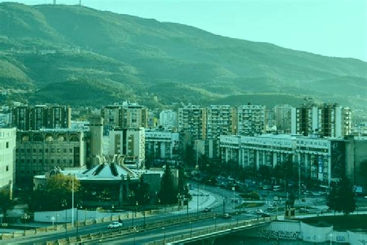 Zoe, 24 — Escort in Krklino, North Macedonia
