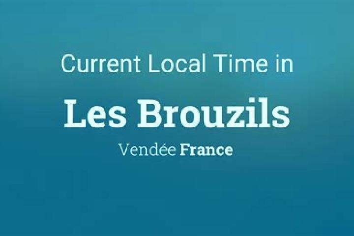Zoe, 24 — Escort in Les Brouzils, France