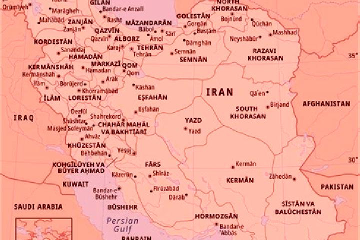 Zoe, 24 — Escort in Mamuniyeh, Iran