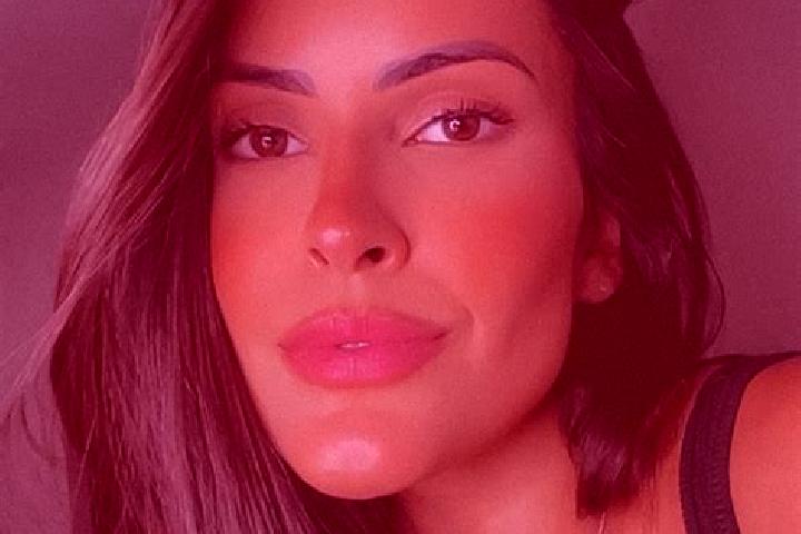 Zoe, 24 — Escort in Marques de Souza, Brazil