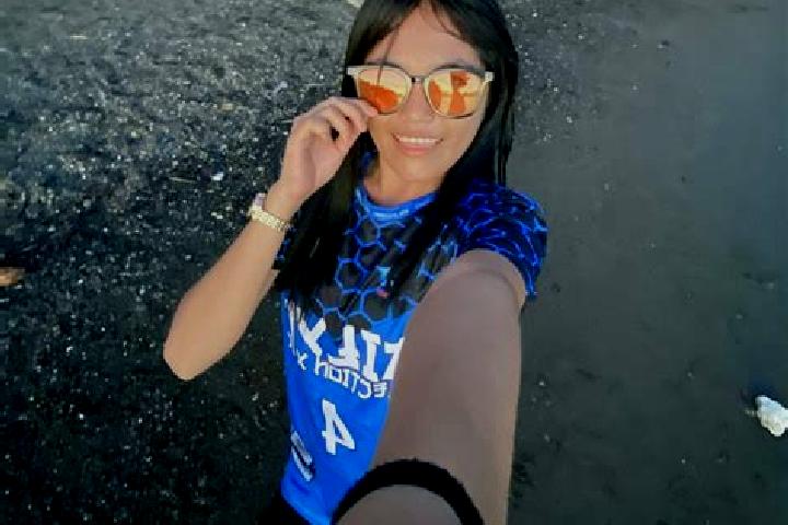 Zoe, 24 — Escort in Merida, Philippines
