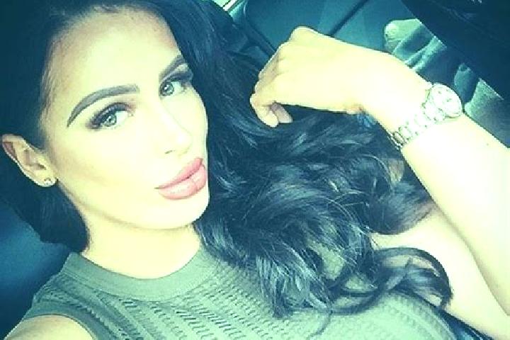 Zoe, 24 — Escort in Mississauga, Canada